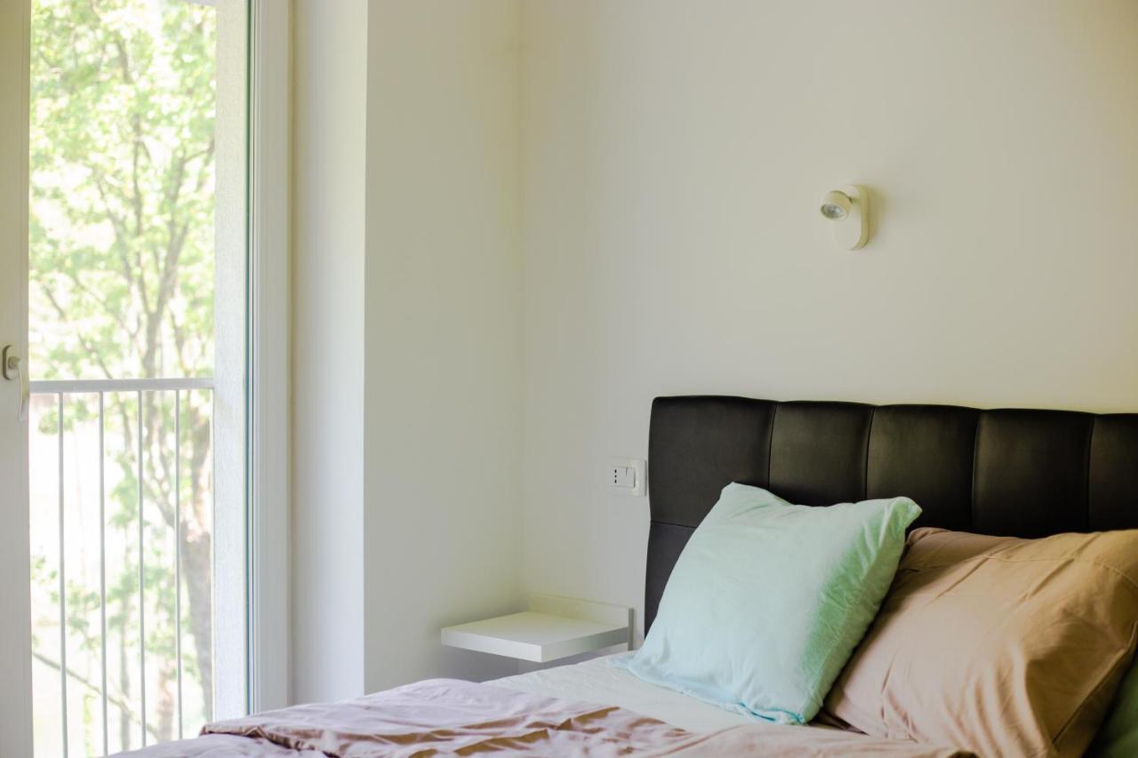 Apartmaji Silva Slap ob Idrijci Extérieur photo